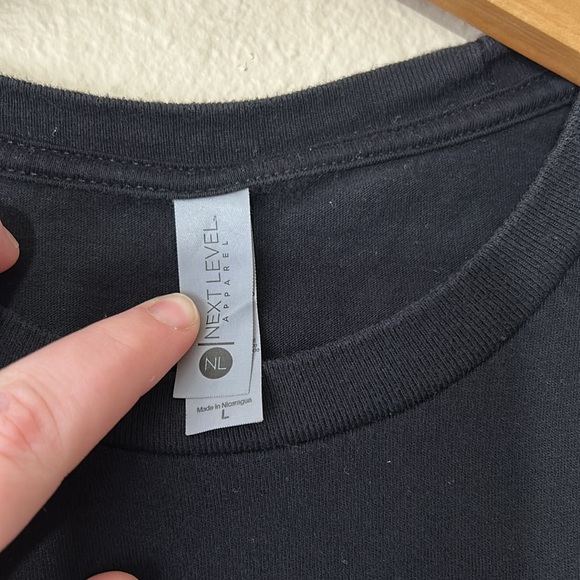 Hellsgate Haunted House Tee - Picture 4 of 6